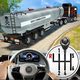 Oil Tanker Truck Driving Games