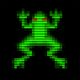 The Jumping Frog