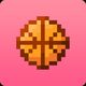 Ball King - Arcade Basketball
