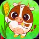 Bibi.Pet Farm - Kids Games for