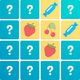 Remembery – Memory game pairs