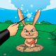 Whack a Bunny – Tap Tap Hole P