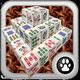 Mahjong 3D Cube Solitaire