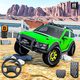 Offroad 4x4 : Car Parking & Car Driving Games 2021