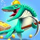 Sea Jurassic Tycoon