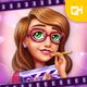 Maggie's Movies—Camera,Action!