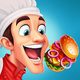 Cooking Friends - Chef's Restaurant Craze