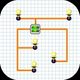 Power line - Line Connect Puzzle