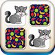 Animals Matching Memory Game For Kids