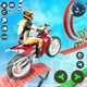 Bike Stunts: Online Moto Racer 12+