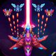 Galaxy Hunter: Space shooter