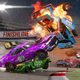 Demolition Derby 3 4+