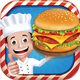 Cooking Chef Rescue Kitchen Master - Restaurant Management Fever for boys & girls 4+