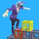 Milk Crate Challenge - Neighborhood Olympics