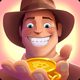 Relic Looter: Treasures of tomb