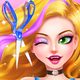 Girl Games: Dress Up Makeover 12+