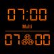 Scoreboard Multi