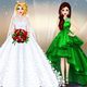 Wedding Games Fashion Dress Up 4+