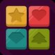 Placid Place: Color Tiles