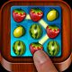 Swiped Fruits