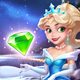 Jewel Princess - Match 3 Froze