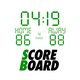 Basketball Scoreboard