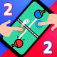2 Player Battle:2 Player Games