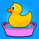 Toddler Educational Games 2-4y 4+