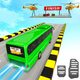 Bus Ramp Stunt Games Offline