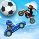 Drive Ahead! Sports 9+