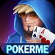PokerMe