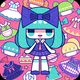 CustomTiyoko -Dress Up Game-