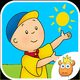 A Day with Caillou