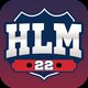 Hockey Legacy Manager 22 - Be a General Manager