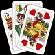 Cruce - Game with Cards