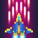 Sky Wings: Pixel Fighter 3D