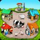 Farm Frenzy－Time management farming games offline