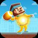 Ball Bang- Arrow Fight 3D