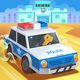 Dinosaur City - Game for Kids