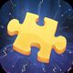 Magnetic Jigsaw