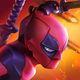 Clash of Warpath: Wild Rift - Hero LoL Mobile