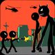 Stickman Army: WW Legacy Fight