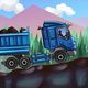 Trucker Real Wheels - Simulato