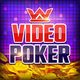 Winning Video Poker | 100-hand & Trainer Mode!