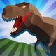 Trex vs Human