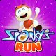 Sparkys Run - سباركيز رن‎