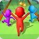 Gang Clash 3D