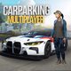Car Parking Multiplayer 4+