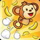 Survival Sam - Monkey Jump
