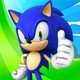 Sonic Dash Endless Runner Game 4+